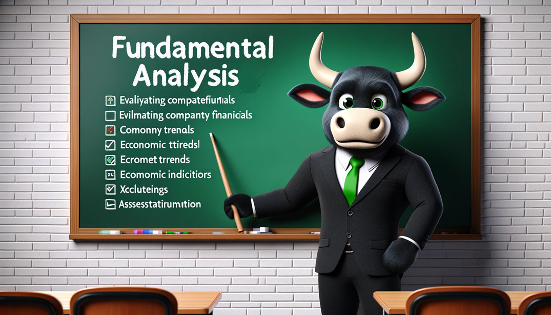 what is fundamental analysis