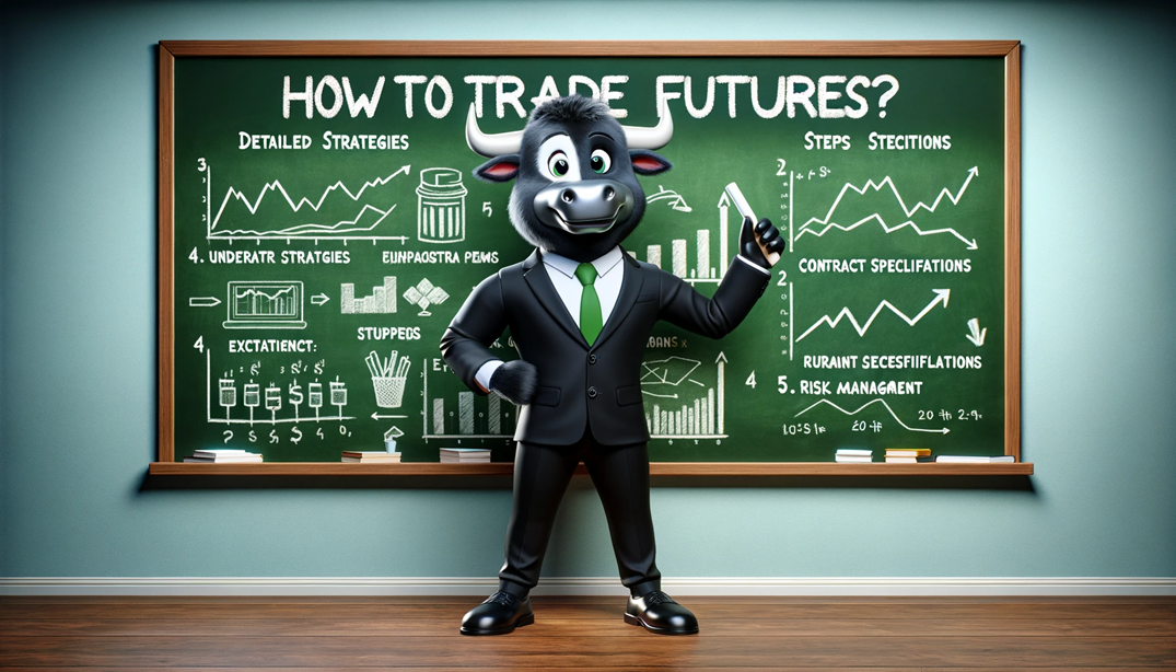 trade futures